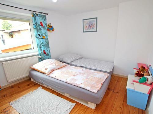Ferienhaus R�bel M�ritz See 11051