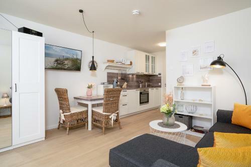 Apartamento Pier 67 Kleine Muschel