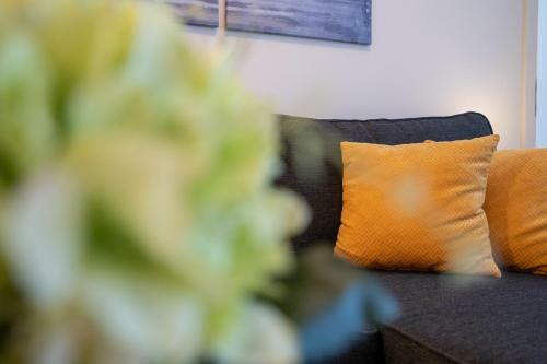Apartamento Pier 67 Kleine Muschel
