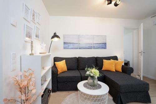Apartamento Pier 67 Kleine Muschel