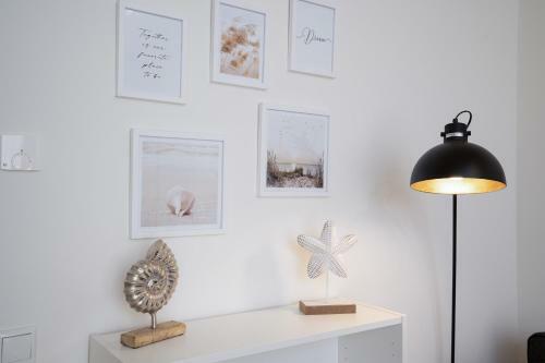 Apartamento Pier 67 Kleine Muschel