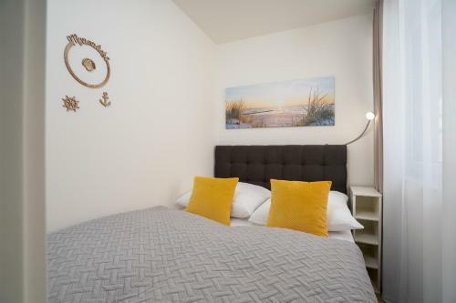 Apartamento Pier 67 Kleine Muschel