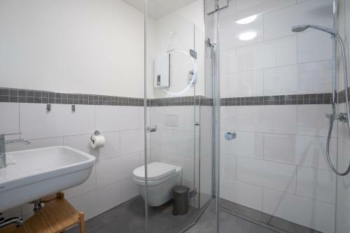 Apartamento Pier 67 Kleine Muschel