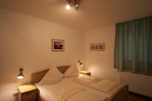 Apartamento S 42 Sout - Ferienwohnung Mit Terrasse
