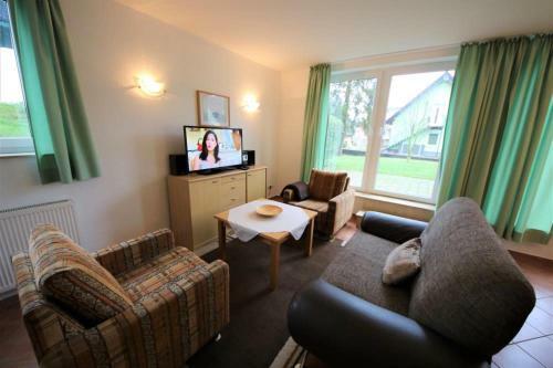 Apartamento S 42 Sout - Ferienwohnung Mit Terrasse