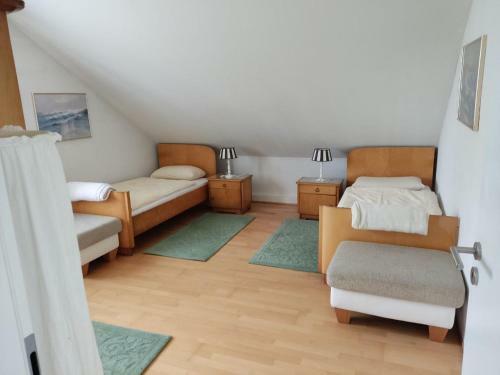 Apartamento Unterkunft Mau