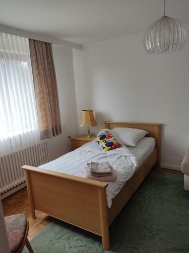 Apartamento Unterkunft Mau