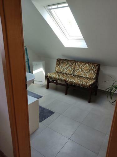Apartamento Unterkunft Mau
