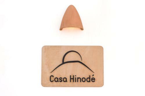 Villa Home2book Casa Hinod�