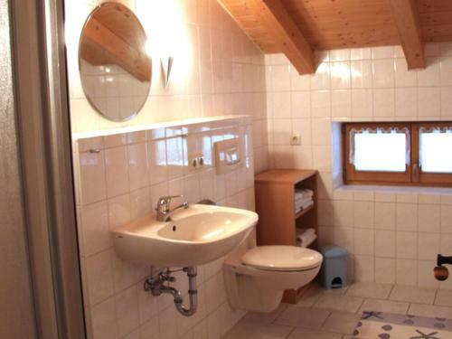 Agroturismo St�cklhof - Ferienwohnungen
