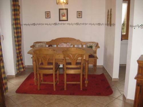 Agroturismo St�cklhof - Ferienwohnungen