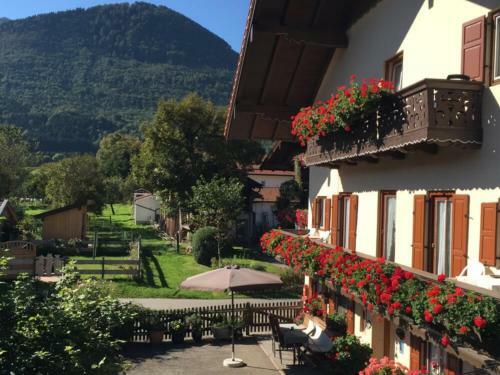 Agroturismo St�cklhof - Ferienwohnungen