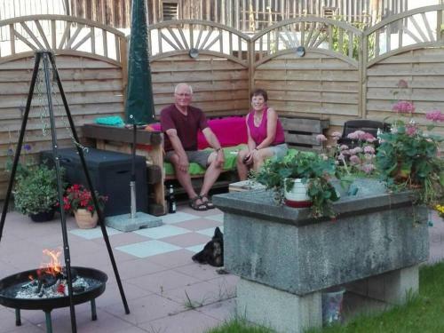 Agroturismo St�cklhof - Ferienwohnungen