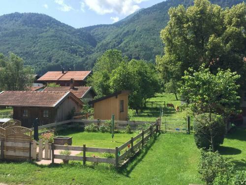 Agroturismo St�cklhof - Ferienwohnungen