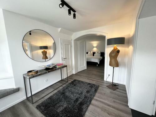 Apartamento Lake Style Studios