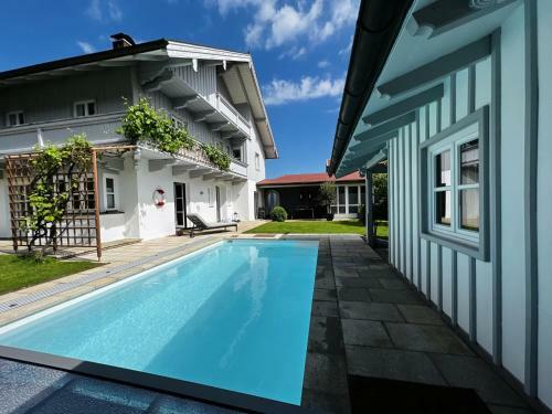 Apartamento Lake Style Studios
