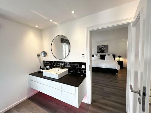 Apartamento Lake Style Studios