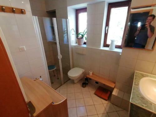 Apartamento Wohnung Heyda 95qm In Bester Wohnlage