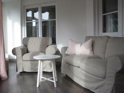 Apartamento Ferienhaus Rosel