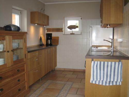 Apartamento Ferienhaus Rosel