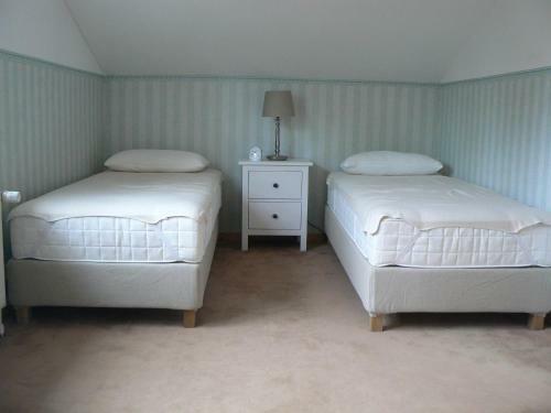 Apartamento Ferienhaus Rosel