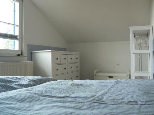 Apartamento Ferienhaus Rosel