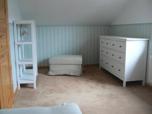 Apartamento Ferienhaus Rosel