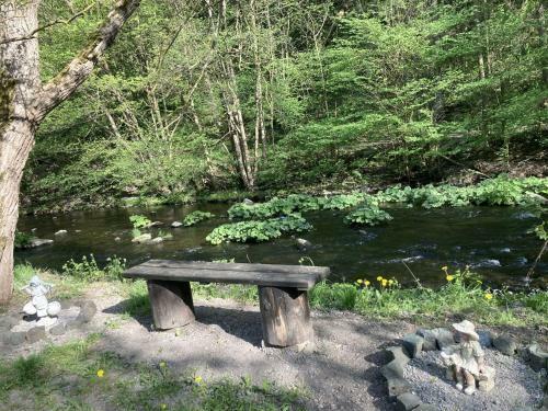 Nataljas Ferienhaus In R�beland