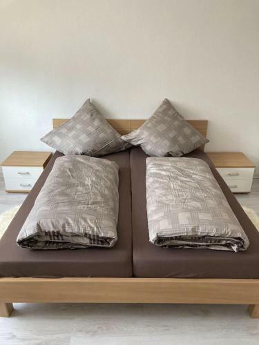 Nataljas Ferienhaus In R�beland