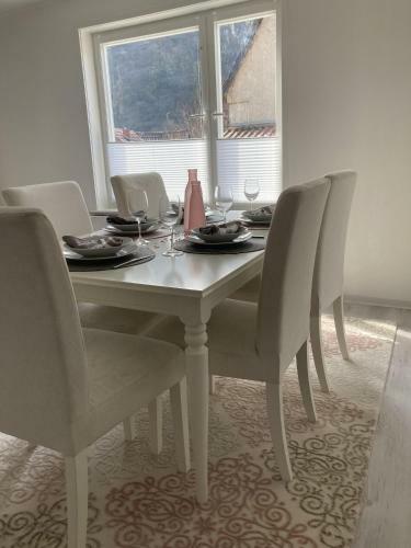 Nataljas Ferienhaus In R�beland