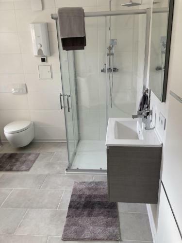Nataljas Ferienhaus In R�beland