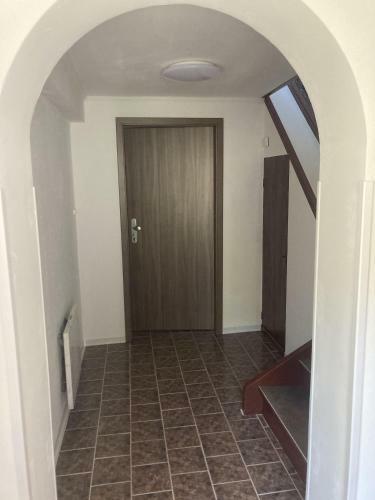 Nataljas Ferienhaus In R�beland