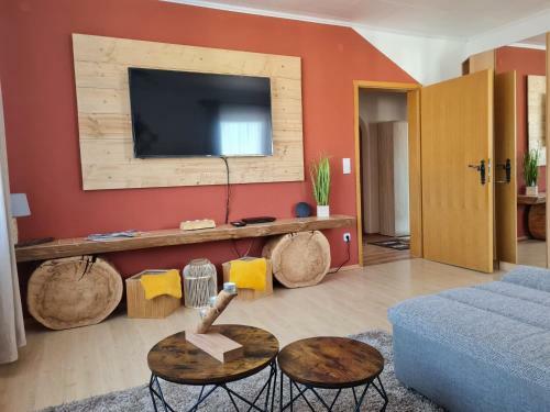 Apartamento Sweet Home Ferienwohnung