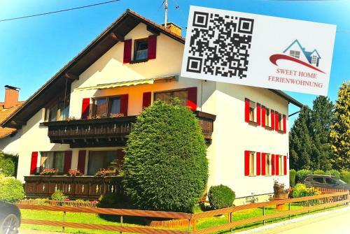 Apartamento Sweet Home Ferienwohnung