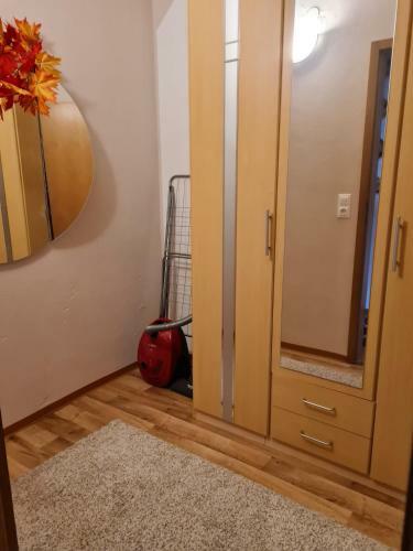 Apartamento Sweet Home Ferienwohnung
