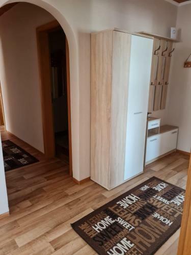 Apartamento Sweet Home Ferienwohnung