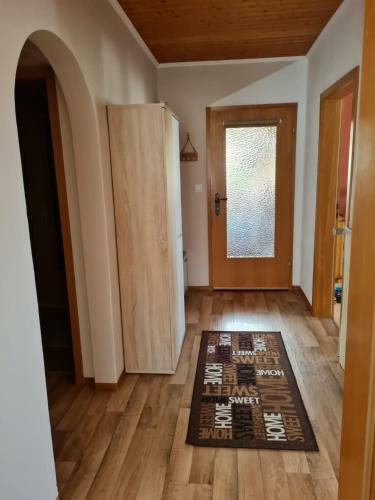 Apartamento Sweet Home Ferienwohnung