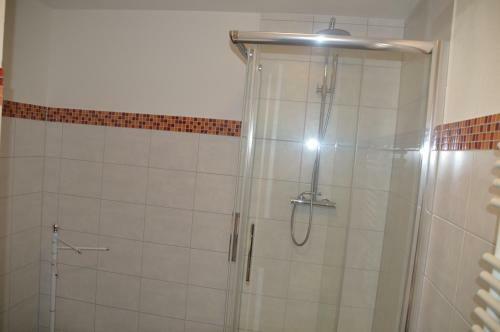 Apartamento Bergpanorama Ruhla