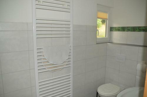 Apartamento Bergpanorama Ruhla