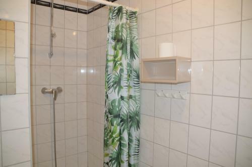 Apartamento Bergpanorama Ruhla