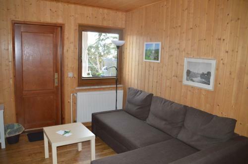 Apartamento Bergpanorama Ruhla