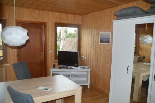 Apartamento Bergpanorama Ruhla