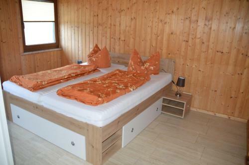 Apartamento Bergpanorama Ruhla