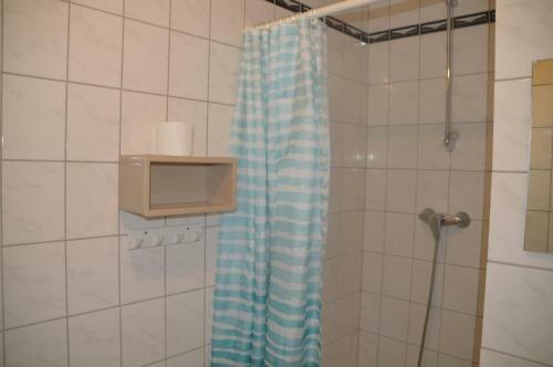 Apartamento Bergpanorama Ruhla
