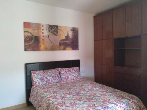 Apartamento C�ntrico