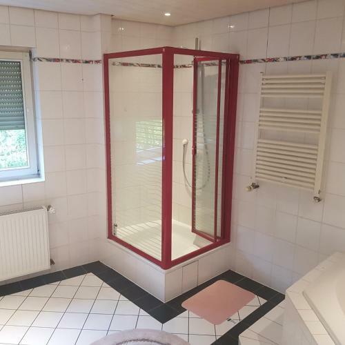 Apartamento Ferienwohnung - A67931