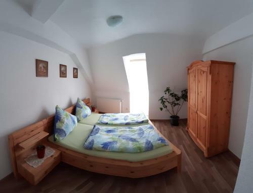 Apartamento Edelweiss - Bayerischer Hof