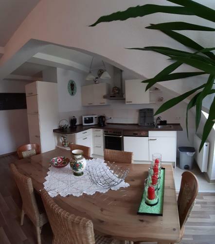 Apartamento Edelweiss - Bayerischer Hof