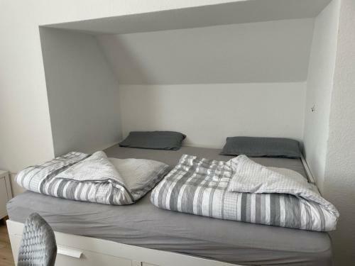 Apartamento Camping Waldfrieden