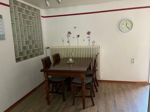 Apartamento Camping Waldfrieden